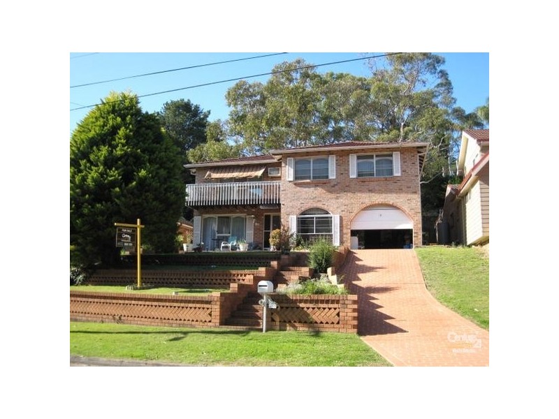 28 BROOKE STREET, Engadine NSW 2233
