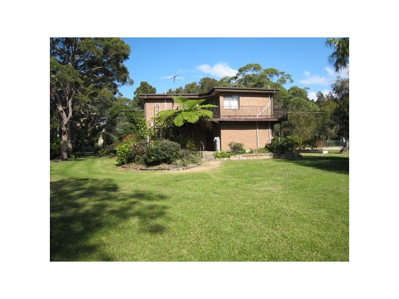 69 SCARBOROUGH STREET, Bundeena NSW 2230