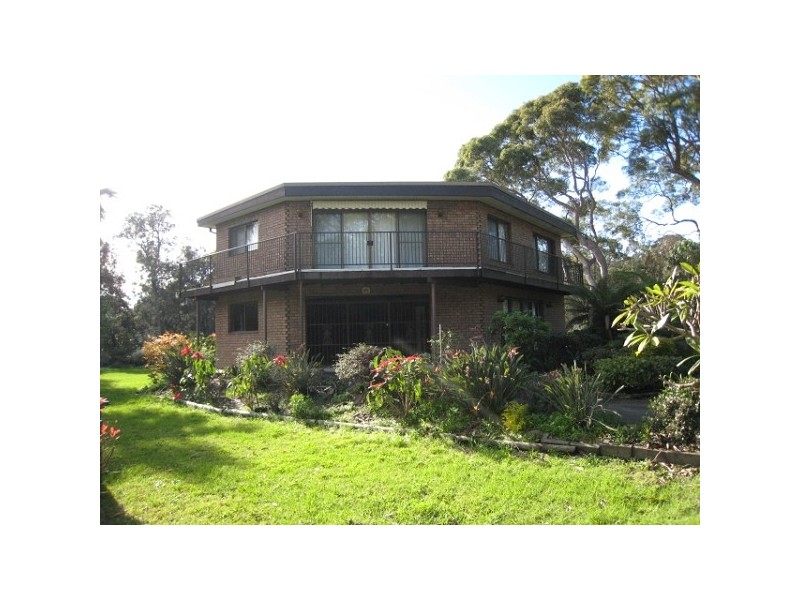 69 SCARBOROUGH STREET, Bundeena NSW 2230