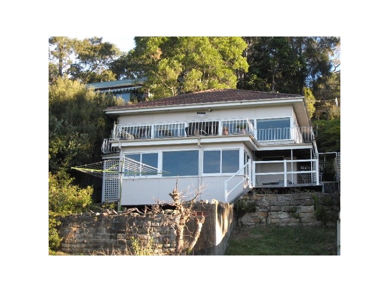 51 PACIFIC CRESCENT, Maianbar NSW 2230