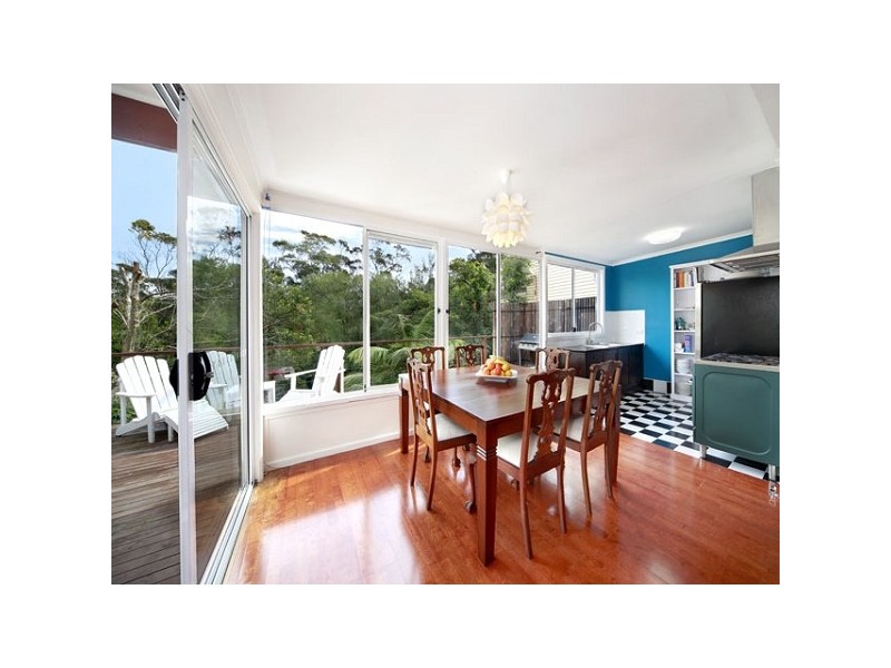 25 BRIGHTON STREET, Bundeena NSW 2230