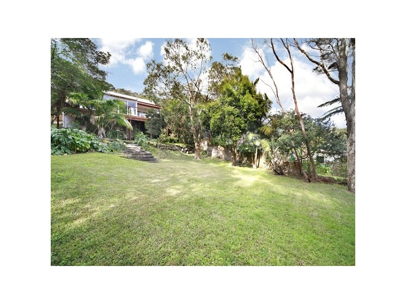 25 BRIGHTON STREET, Bundeena NSW 2230