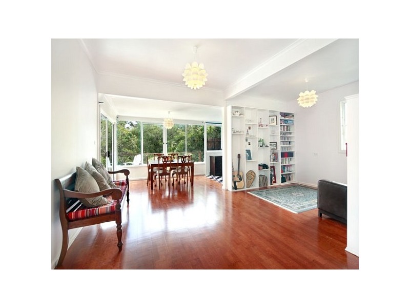 25 BRIGHTON STREET, Bundeena NSW 2230