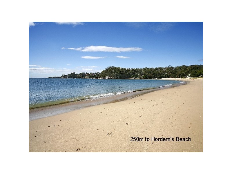 25 BRIGHTON STREET, Bundeena NSW 2230
