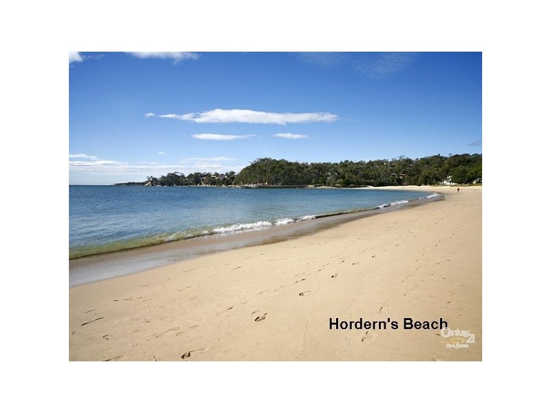 29 BRIGHTON STREET, Bundeena NSW 2230