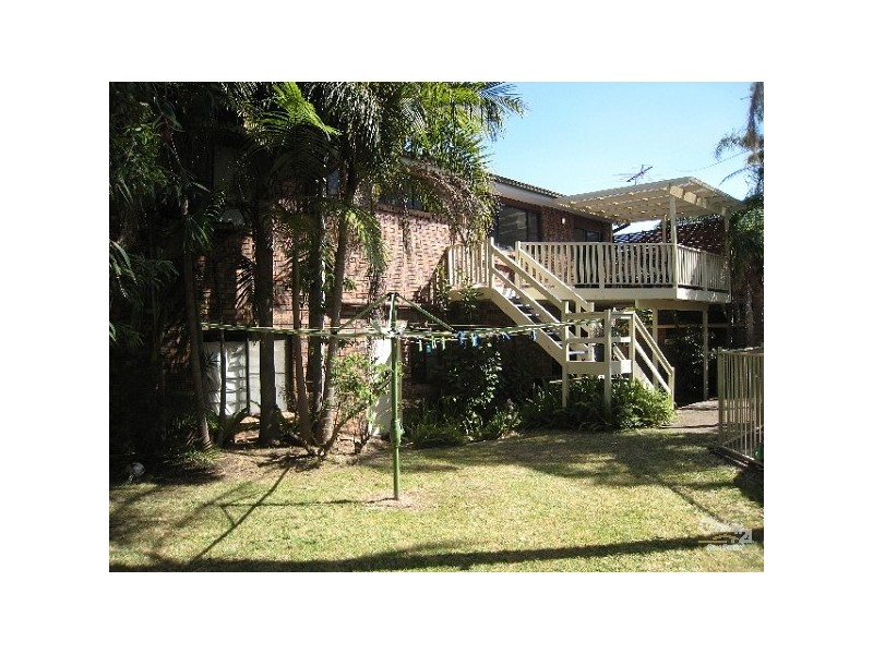 5 REEF STREET, Bundeena NSW 2230
