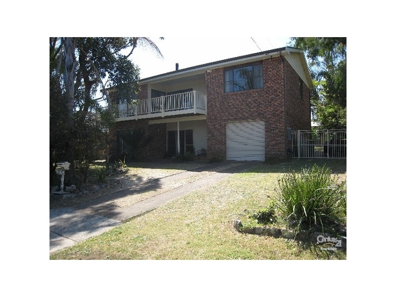 5 REEF STREET, Bundeena NSW 2230