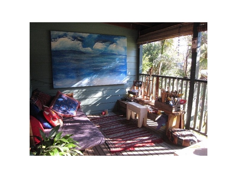 10 THOMPSON STREET, Bundeena NSW 2230