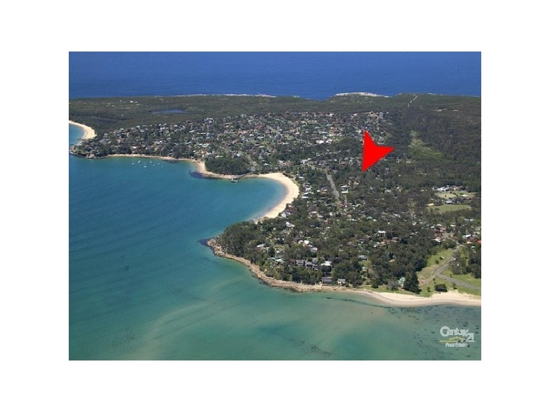 53 – 55 SCARBOROUGH STREET, Bundeena NSW 2230
