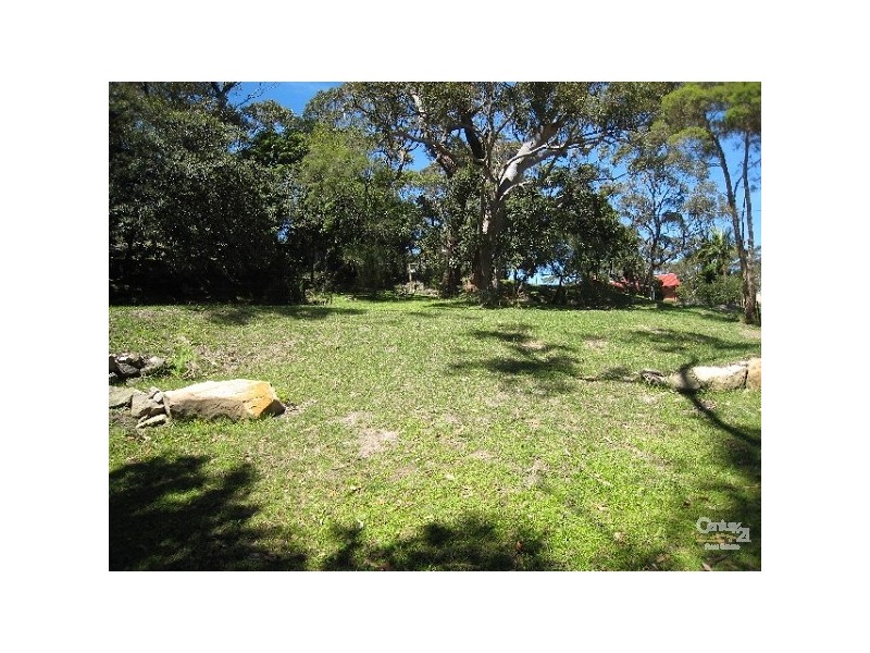 53 – 55 SCARBOROUGH STREET, Bundeena NSW 2230