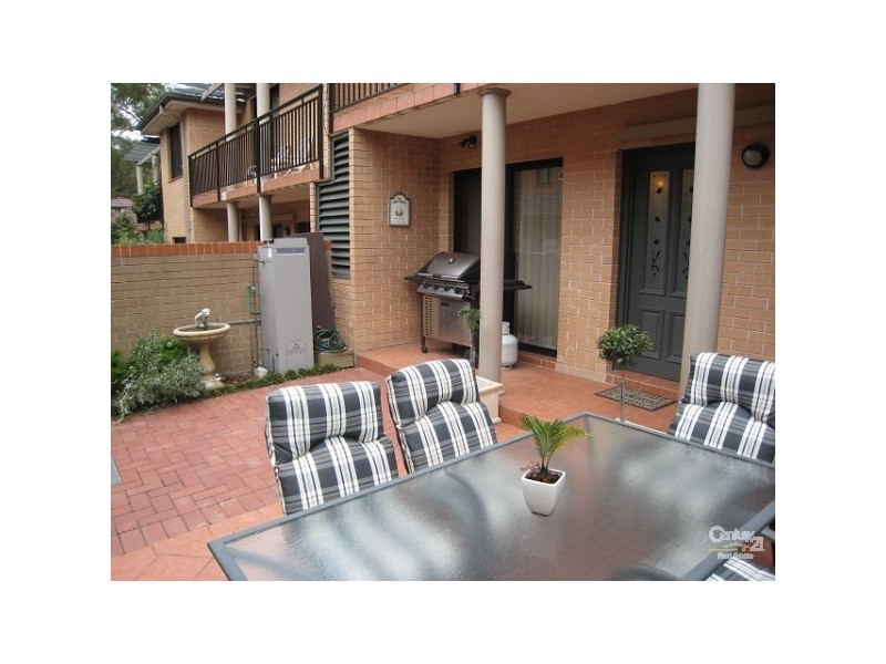 10/22-28 PREMIER STREET, Gymea NSW 2227