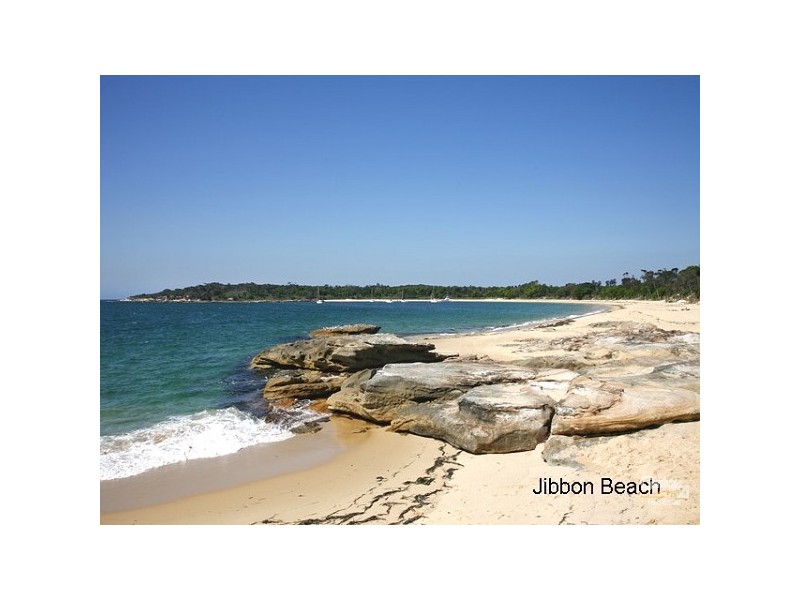 100 ERIC STREET, Bundeena NSW 2230