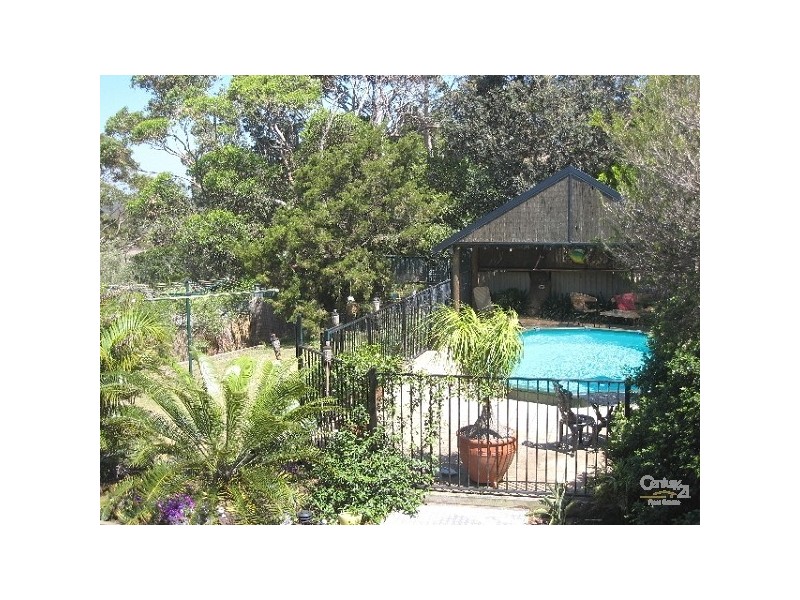 69 ERIC STREET, Bundeena NSW 2230