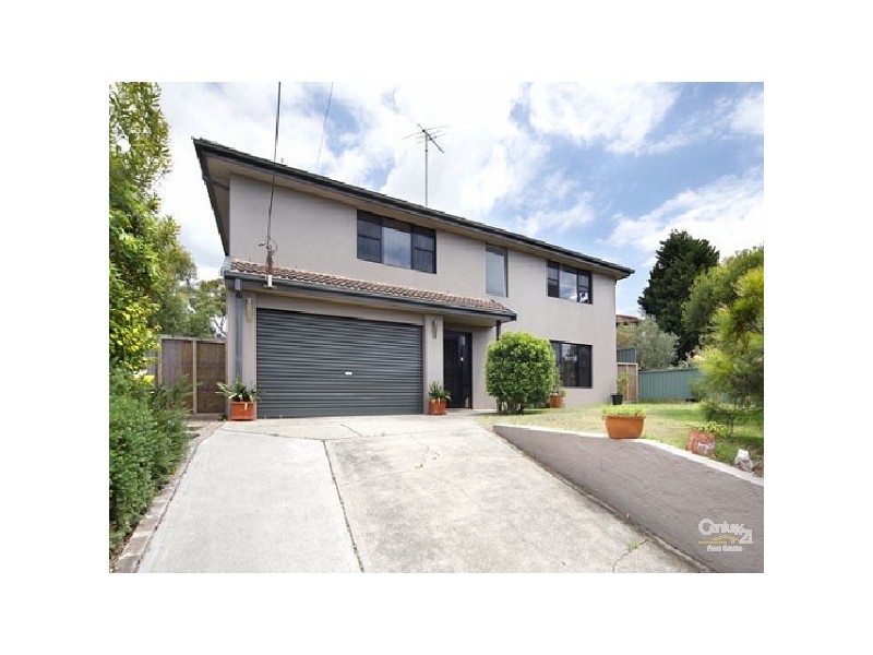 69 ERIC STREET, Bundeena NSW 2230