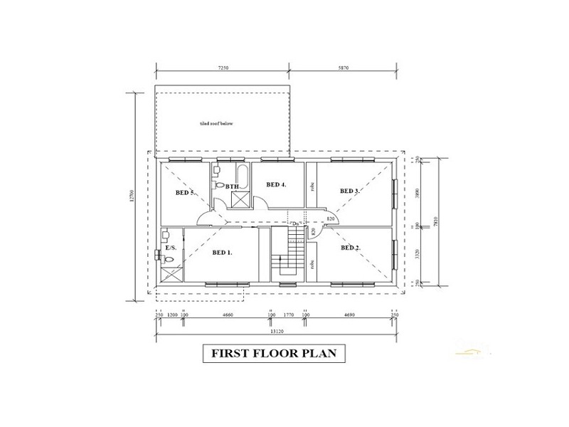 69 ERIC STREET, Bundeena NSW 2230