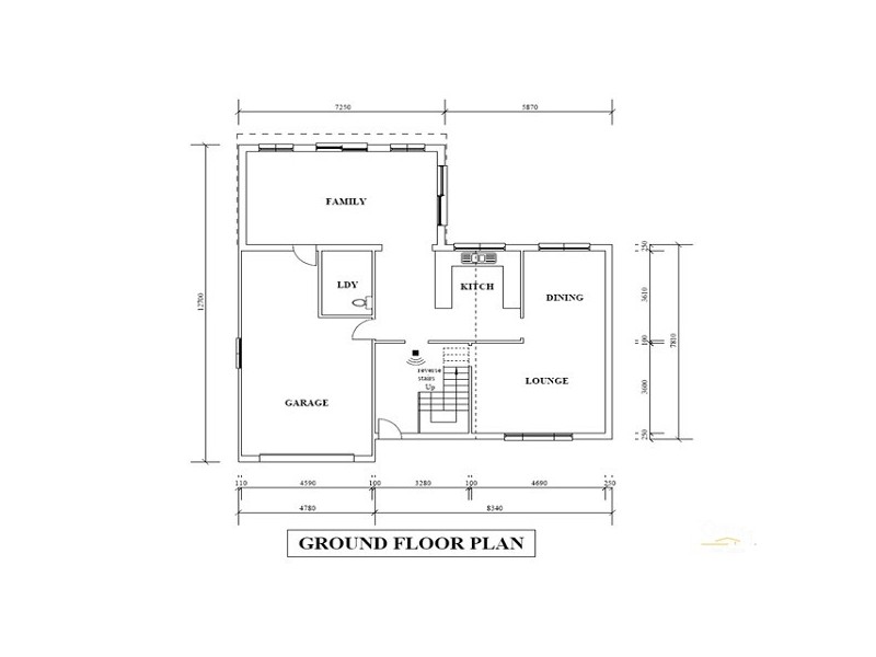 69 ERIC STREET, Bundeena NSW 2230