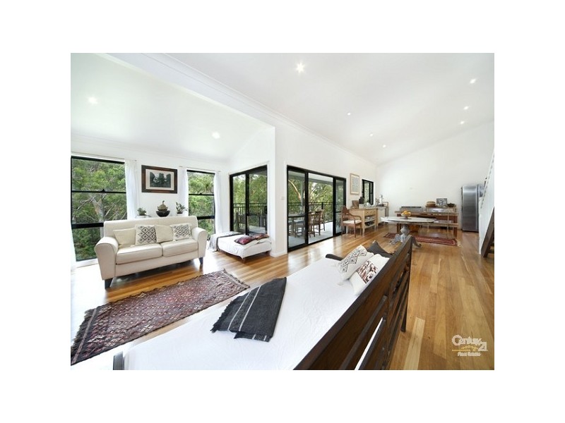 53A BEACHCOMBER AVENUE, Bundeena NSW 2230