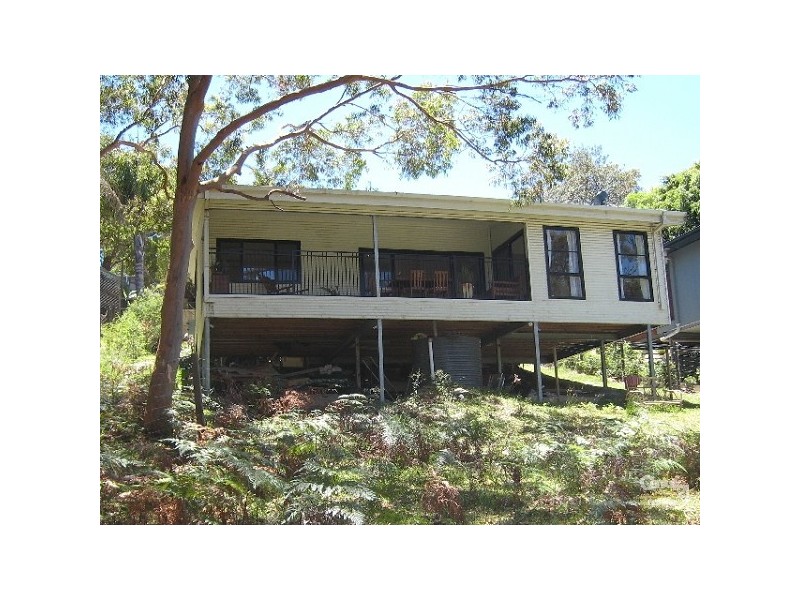 53A BEACHCOMBER AVENUE, Bundeena NSW 2230