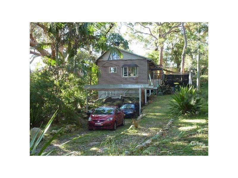 3 NEWCOMBE STREET, Maianbar NSW 2230