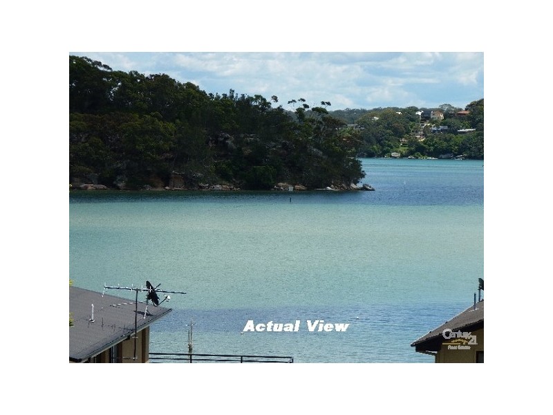 87B PACIFIC CRESCENT, Maianbar NSW 2230