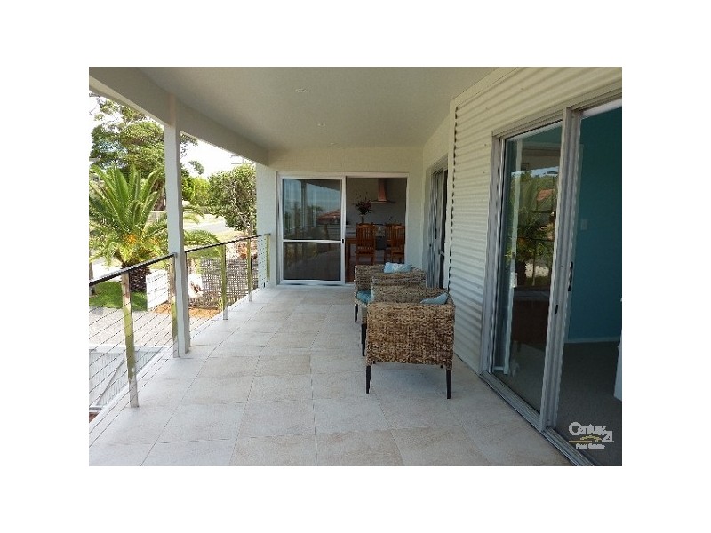 7 BERNIE STREET, Bundeena NSW 2230