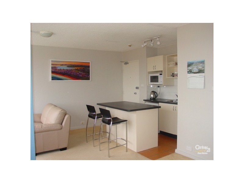 41/143 KURRABA ROAD, Neutral Bay NSW 2089