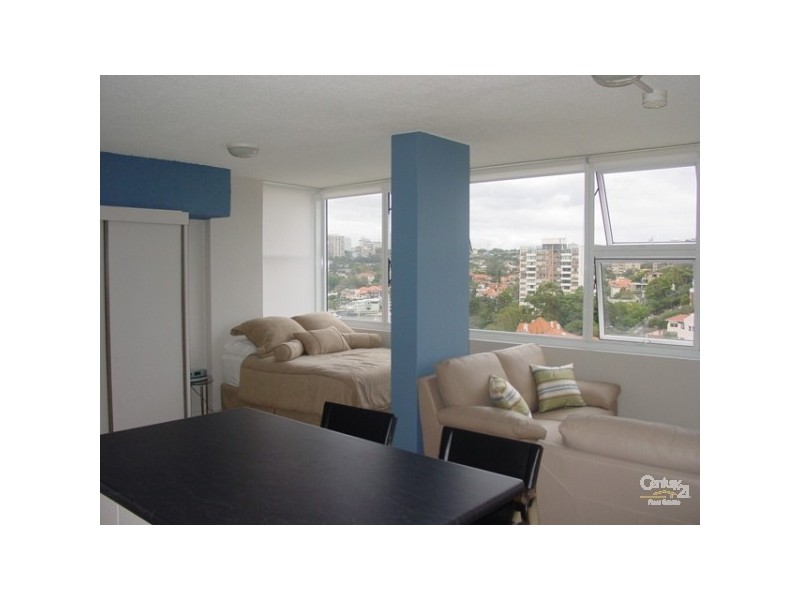 41/143 KURRABA ROAD, Neutral Bay NSW 2089