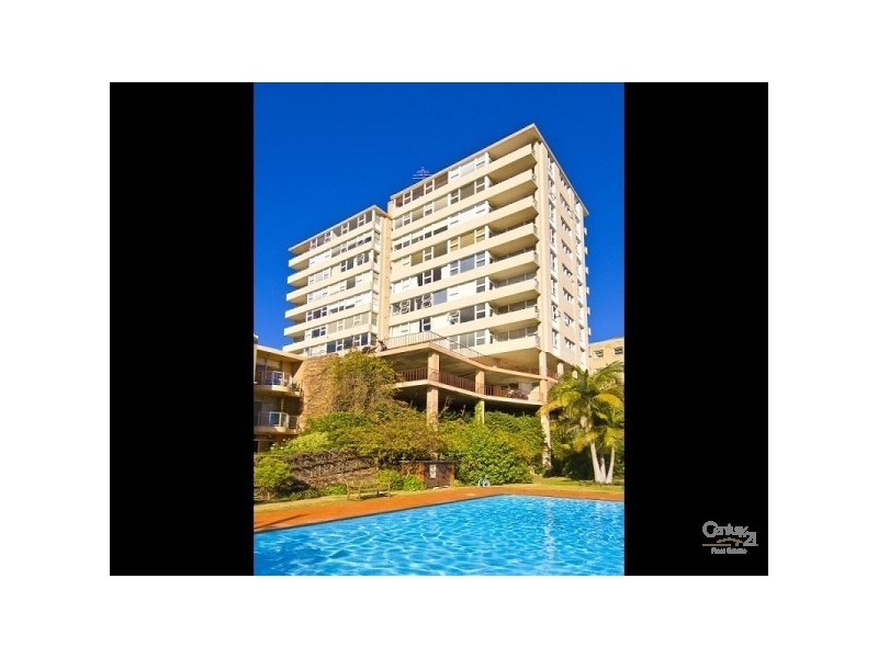 41/143 KURRABA ROAD, Neutral Bay NSW 2089