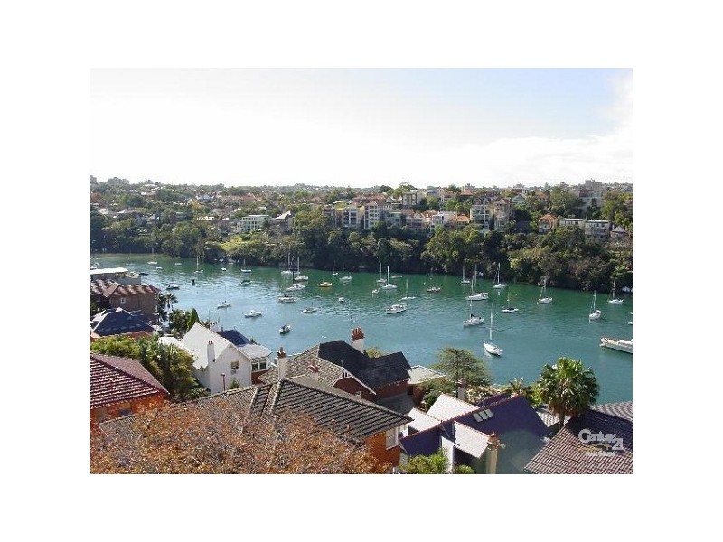 41/143 KURRABA ROAD, Neutral Bay NSW 2089