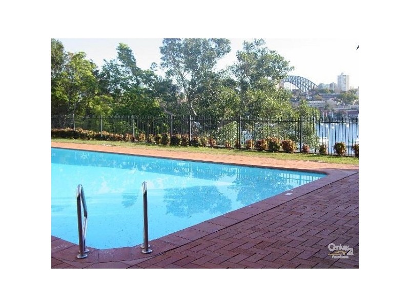 41/143 KURRABA ROAD, Neutral Bay NSW 2089