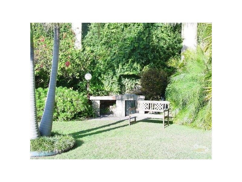 41/143 KURRABA ROAD, Neutral Bay NSW 2089