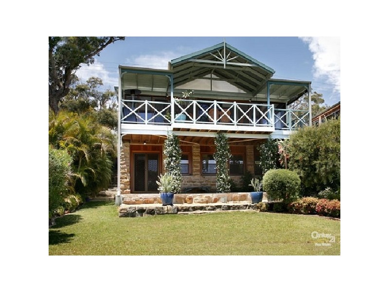 47 LOFTUS STREET, Bundeena NSW 2230