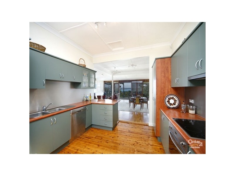 47 LOFTUS STREET, Bundeena NSW 2230