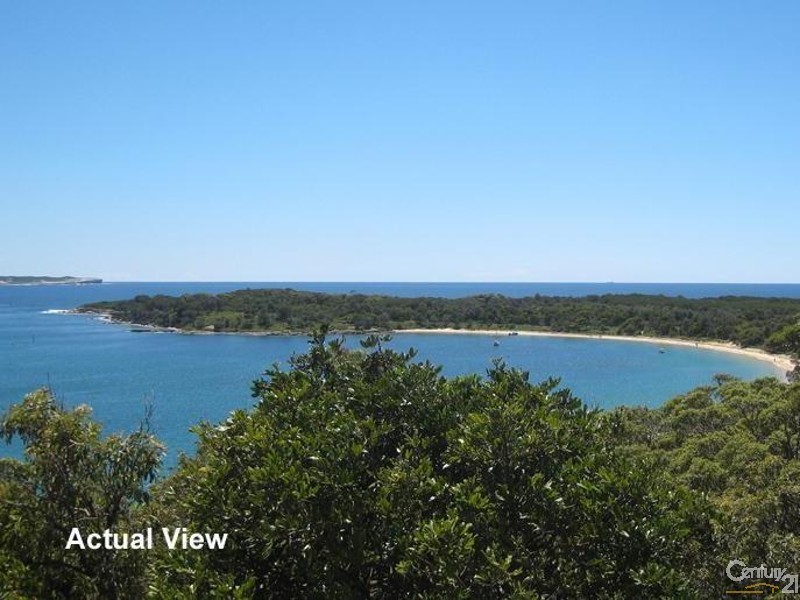 4 ERIC STREET, Bundeena NSW 2230