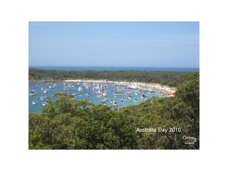 4 ERIC STREET, Bundeena NSW 2230