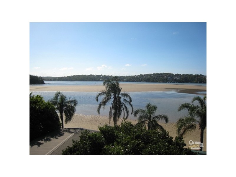 81 PACIFIC CRESCENT, Maianbar NSW 2230