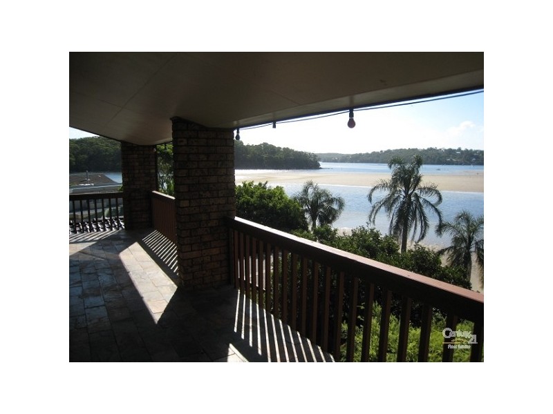 81 PACIFIC CRESCENT, Maianbar NSW 2230