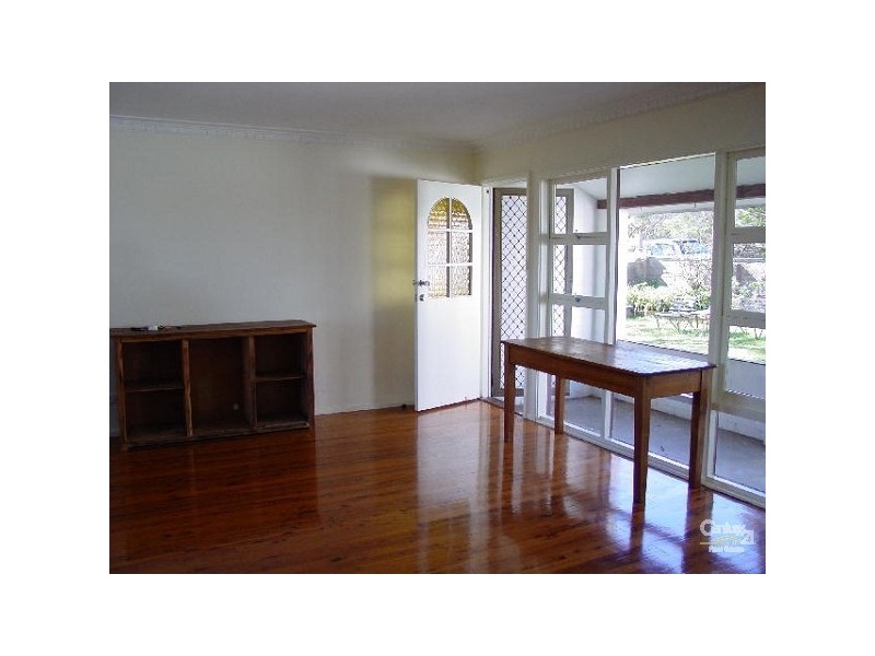 31 RYMILL PLACE, Bundeena NSW 2230