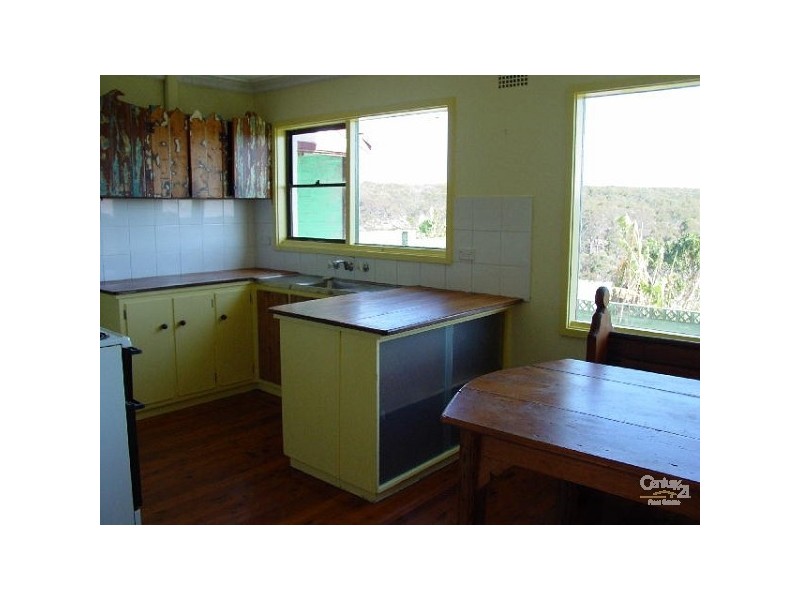 31 RYMILL PLACE, Bundeena NSW 2230