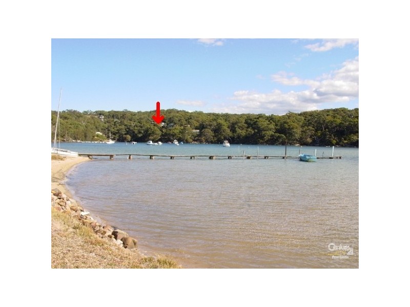 36 CULLEN LANE, Maianbar NSW 2230