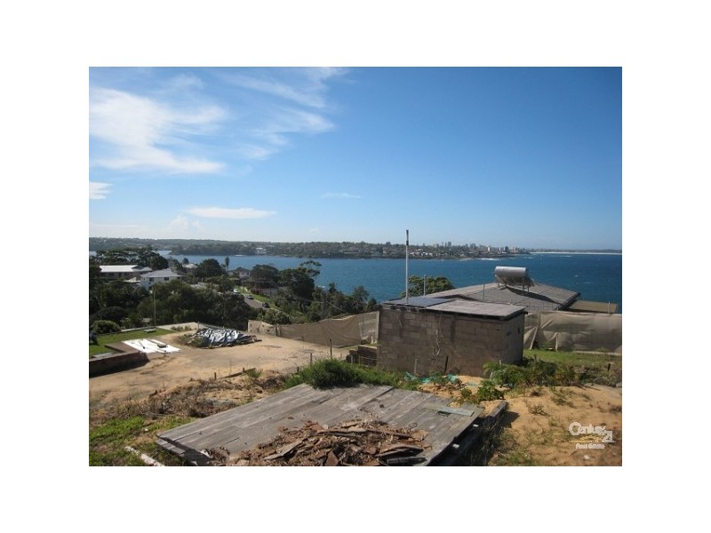 4 ERIC STREET, Bundeena NSW 2230