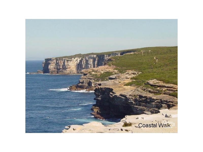 4 ERIC STREET, Bundeena NSW 2230