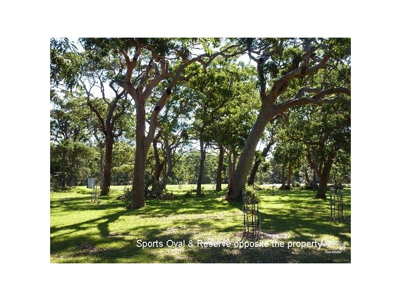 32 LIVERPOOL STREET, Bundeena NSW 2230