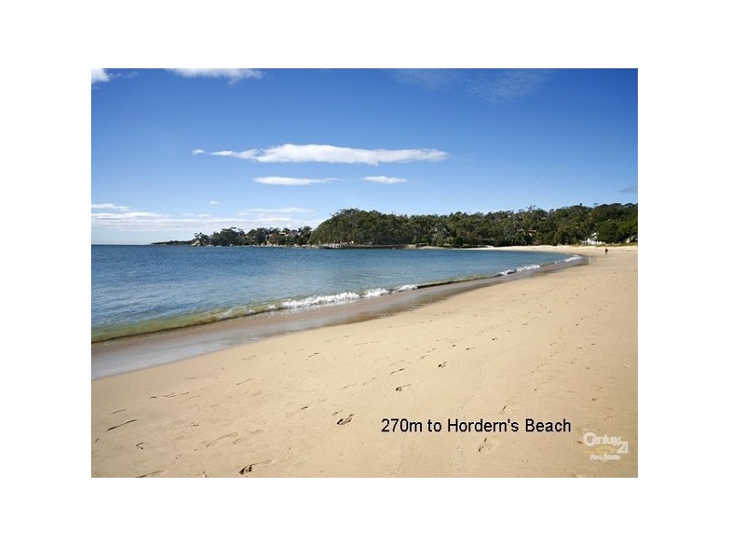 32 LIVERPOOL STREET, Bundeena NSW 2230