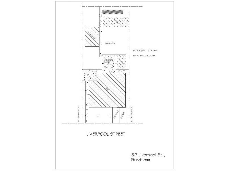 32 LIVERPOOL STREET, Bundeena NSW 2230