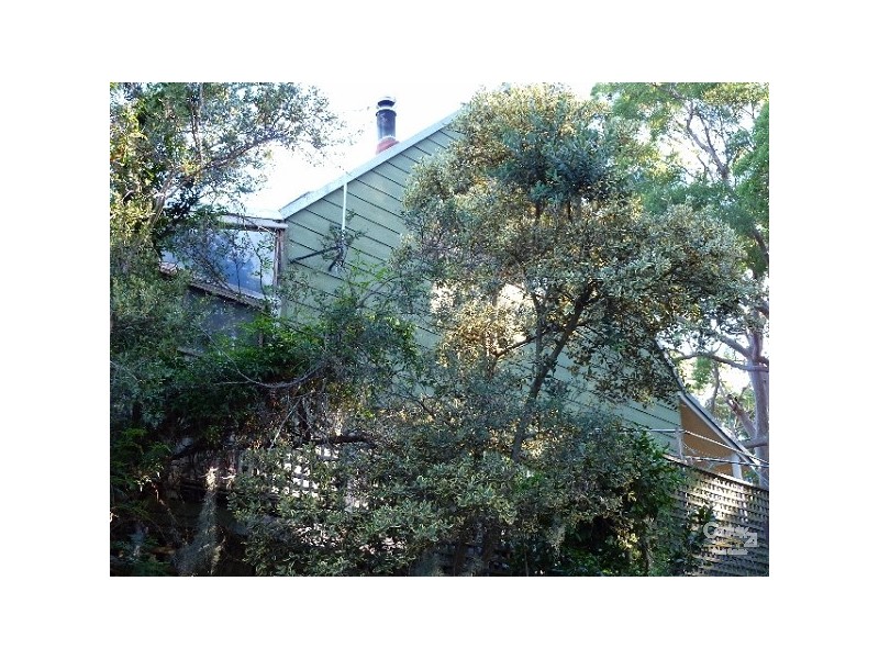 38 CULLEN LANE, Maianbar NSW 2230