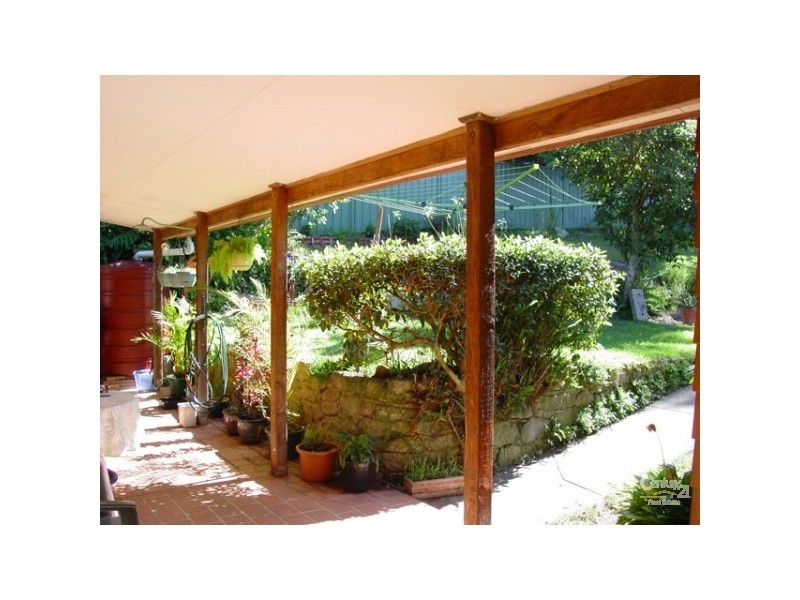 105 BUNDEENA DRIVE, Bundeena NSW 2230