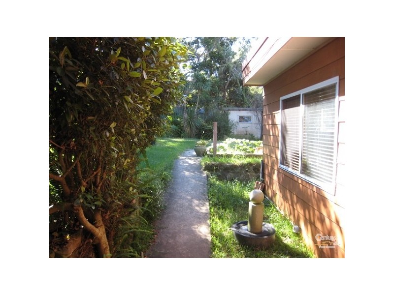 105 BUNDEENA DRIVE, Bundeena NSW 2230