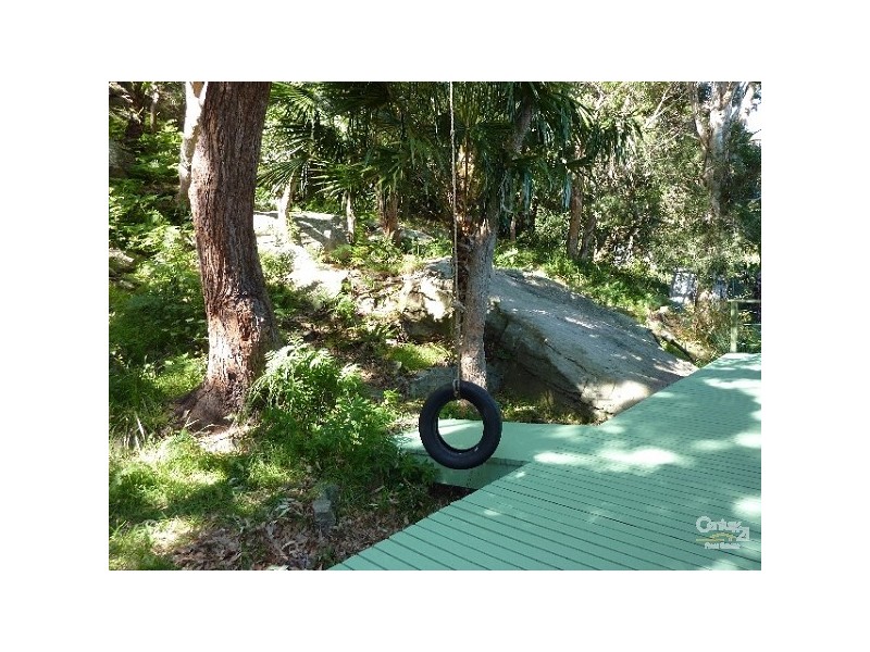 72 BRIGHTON STREET, Bundeena NSW 2230