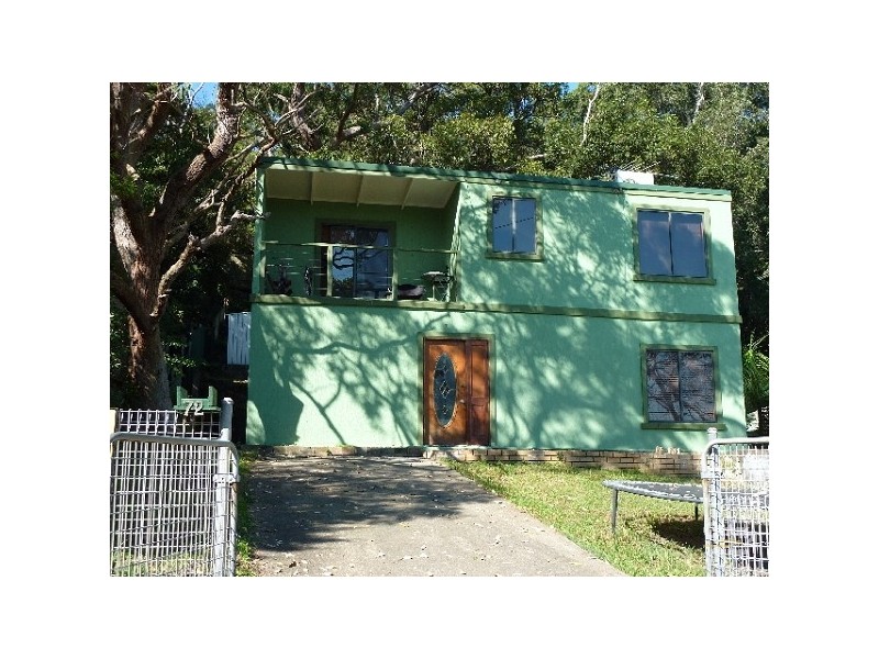 72 BRIGHTON STREET, Bundeena NSW 2230